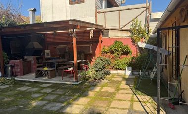 Casa en Venta en San Sebastian