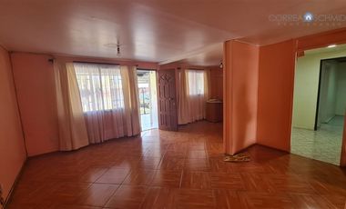Casa en Venta en Sector Manzanar, Rancagua