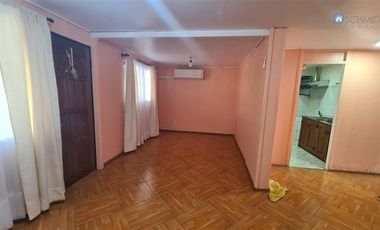 Casa en Venta en Sector Manzanar, Rancagua