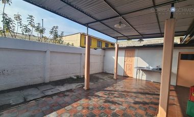 Casa en Venta en Sector Manzanar, Rancagua