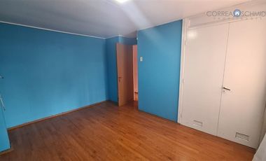 Casa en Venta en Sector Manzanar, Rancagua