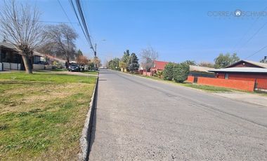 Casa en Venta en Sector Manzanar, Rancagua
