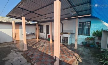 Casa en Venta en Sector Manzanar, Rancagua