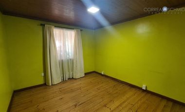 Casa en Venta en Sector Manzanar, Rancagua