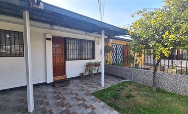 Casa en Venta en Sector Manzanar, Rancagua