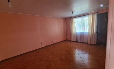 Casa en Venta en Sector Manzanar, Rancagua