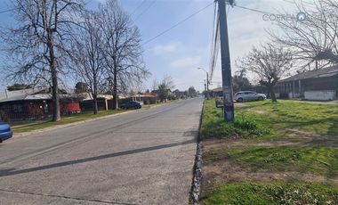 Casa en Venta en Sector Manzanar, Rancagua
