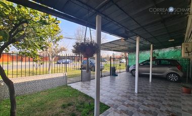 Casa en Venta en Sector Manzanar, Rancagua