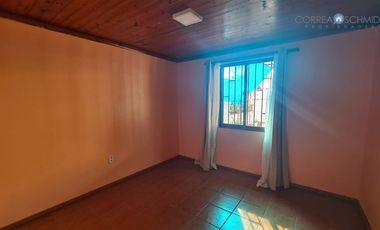 Casa en Venta en Sector Manzanar, Rancagua