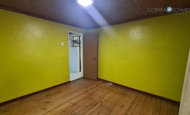 Casa en Venta en Sector Manzanar, Rancagua