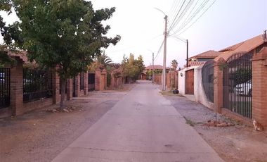 Casa en Arriendo en Villa Maria Lucia, cercano a Escriva de Balaguer con Av. an Juan