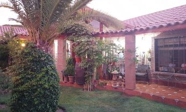 Casa en Arriendo en Villa Maria Lucia, cercano a Escriva de Balaguer con Av. an Juan