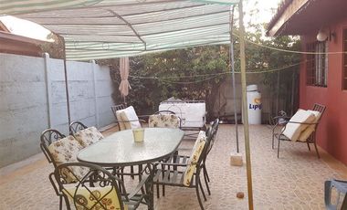 Casa en Arriendo en Villa Maria Lucia, cercano a Escriva de Balaguer con Av. an Juan