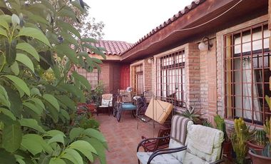 Casa en Arriendo en Villa Maria Lucia, cercano a Escriva de Balaguer con Av. an Juan