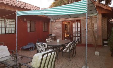 Casa en Arriendo en Villa Maria Lucia, cercano a Escriva de Balaguer con Av. an Juan
