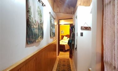 Casa en Arriendo en Villa Maria Lucia, cercano a Escriva de Balaguer con Av. an Juan
