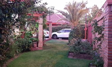Casa en Arriendo en Villa Maria Lucia, cercano a Escriva de Balaguer con Av. an Juan