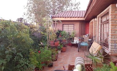 Casa en Arriendo en Villa Maria Lucia, cercano a Escriva de Balaguer con Av. an Juan