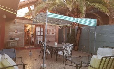 Casa en Arriendo en Villa Maria Lucia, cercano a Escriva de Balaguer con Av. an Juan