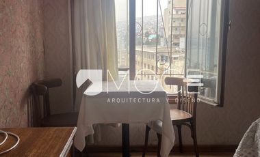 FULL OFERTA!!! Icónico Hotel Brighton de Valparaíso en Venta. Con proyecto de Ampliación!!!