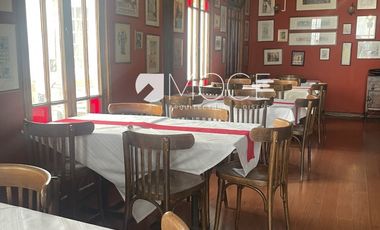 FULL OFERTA!!! Icónico Hotel Brighton de Valparaíso en Venta. Con proyecto de Ampliación!!!