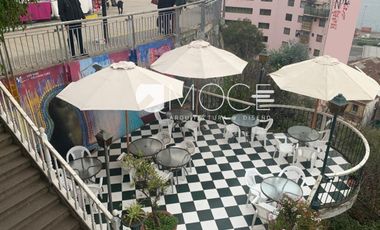 FULL OFERTA!!! Icónico Hotel Brighton de Valparaíso en Venta. Con proyecto de Ampliación!!!