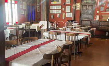 FULL OFERTA!!! Icónico Hotel Brighton de Valparaíso en Venta. Con proyecto de Ampliación!!!