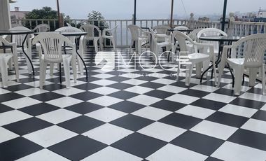 FULL OFERTA!!! Icónico Hotel Brighton de Valparaíso en Venta. Con proyecto de Ampliación!!!