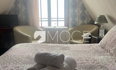 FULL OFERTA!!! Icónico Hotel Brighton de Valparaíso en Venta. Con proyecto de Ampliación!!!
