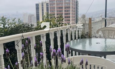 FULL OFERTA!!! Icónico Hotel Brighton de Valparaíso en Venta. Con proyecto de Ampliación!!!