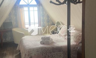 FULL OFERTA!!! Icónico Hotel Brighton de Valparaíso en Venta. Con proyecto de Ampliación!!!