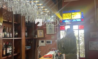 FULL OFERTA!!! Icónico Hotel Brighton de Valparaíso en Venta. Con proyecto de Ampliación!!!