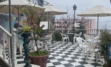 FULL OFERTA!!! Icónico Hotel Brighton de Valparaíso en Venta. Con proyecto de Ampliación!!!