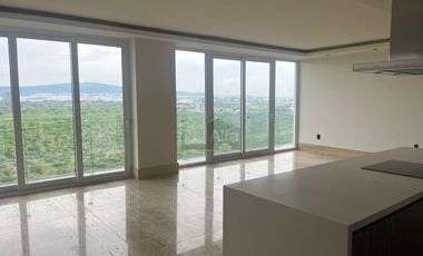 Penthouse en venta en La Reserva, Av Campanario, Qro