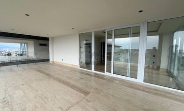 Penthouse en venta en La Reserva, Av Campanario, Qro