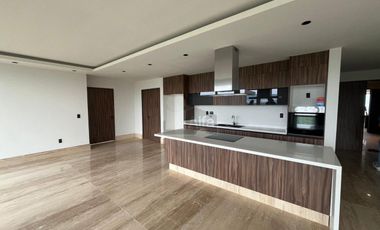 Penthouse en venta en La Reserva, Av Campanario, Qro