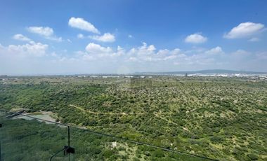 Penthouse en venta en La Reserva, Av Campanario, Qro