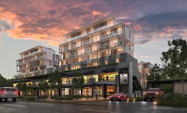 Penthouse en venta en La Reserva, Av Campanario, Qro