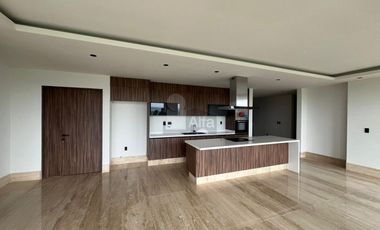 Penthouse en venta en La Reserva, Av Campanario, Qro