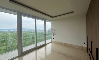 Penthouse en venta en La Reserva, Av Campanario, Qro