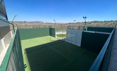 Penthouse en venta en La Reserva, Av Campanario, Qro