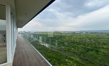 Penthouse en venta en La Reserva, Av Campanario, Qro