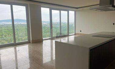 Penthouse en venta en La Reserva, Av Campanario, Qro