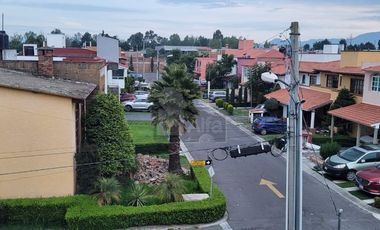 Casa en Renta en Fraccionamiento an Miguel frente al parque la Pilita.