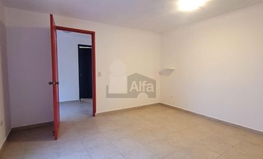 Casa en Renta en Fraccionamiento an Miguel frente al parque la Pilita.