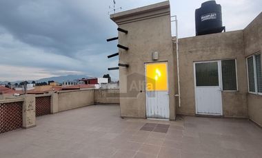 Casa en Renta en Fraccionamiento an Miguel frente al parque la Pilita.