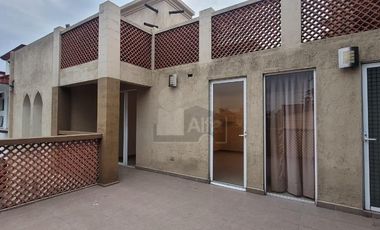Casa en Renta en Fraccionamiento an Miguel frente al parque la Pilita.