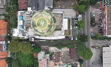 Disewa HWA Tower di Pondok Pinang
