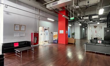 Disewa HWA Tower di Pondok Pinang