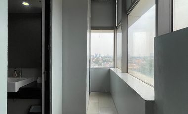 Disewa HWA Tower di Pondok Pinang